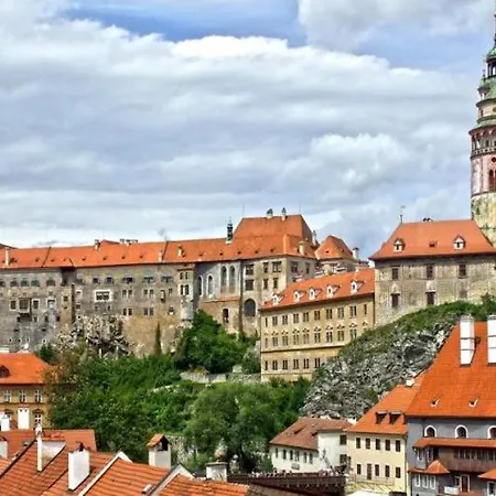 Apartment B B B Cesky Krumlov Exterior photo