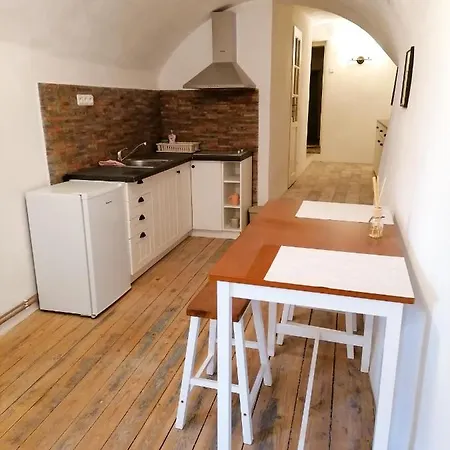 Apartment B B B Cesky Krumlov Exterior photo