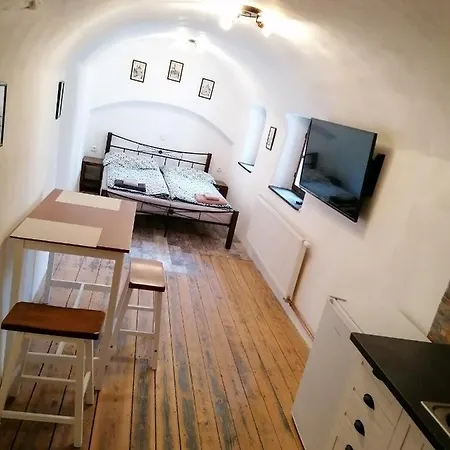 Apartment B B B Cesky Krumlov Exterior photo