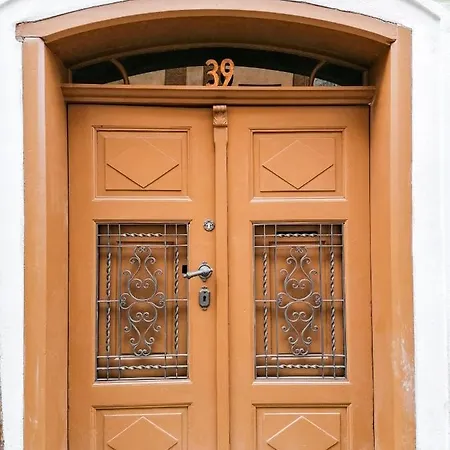 Apartment B B B Cesky Krumlov Exterior photo