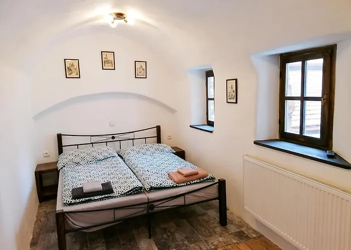 Apartment B B B
