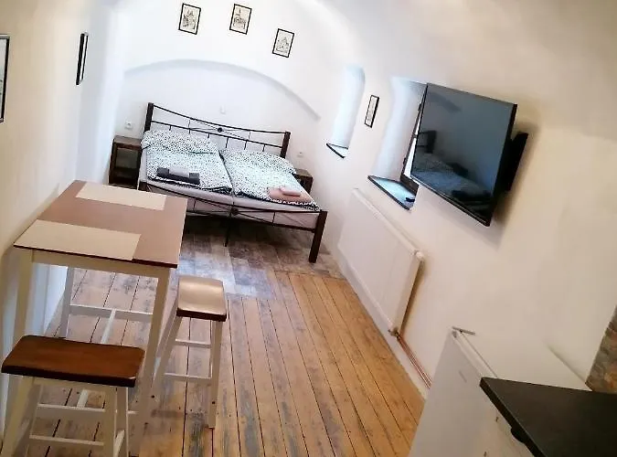 Apartment B B B