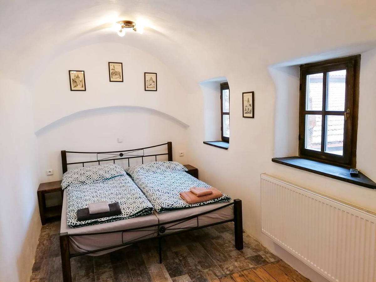 B B B Cesky Krumlov
