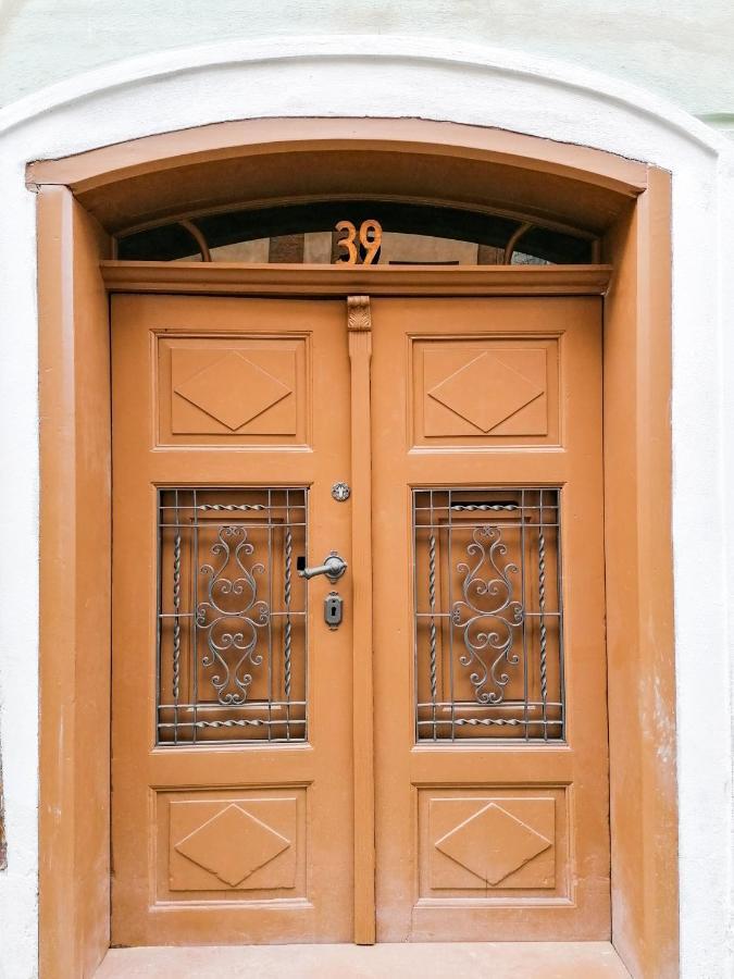 Apartment B B B Cesky Krumlov